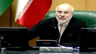 قالیباف: در برابر قدرتهای بزرگ جهان پیروز خواهیم شد قالیباف: در برابر قدرتهای بزرگ جهان پیروز خواهیم شد