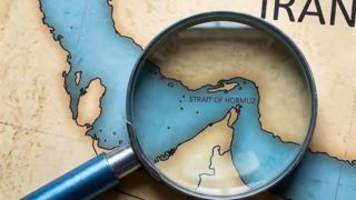 واکنش سفارت ایران در وین به گستاخی ۴ کشور اروپایی درباره تنگه هرمز