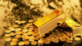 ادامه رشد قیمت طلا در بازار جهانی ادامه رشد قیمت طلا در بازار جهانی