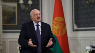 رئیس‌جمهور بلاروس: آمریکا در قبال ایران مرتکب اشتباهی مرگبار شد