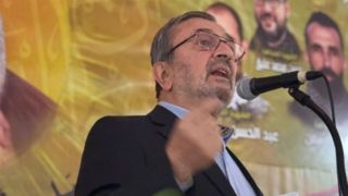 حزبالله: ایران امروز ابرقدرت منطقه است/ دولت لبنان از توهم دست بردارد حزبالله: ایران امروز ابرقدرت منطقه است/ دولت لبنان از توهم دست بردارد