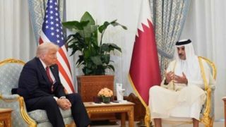 ترامپ: اگر من نبودم، اسرائیل وجود نداشت/ نتانیاهو در قبال لبنان مسئولانه‌تر عمل کند