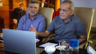رئیسجمهور: رخدادهای اجتماعی دیماه سال گذشته قابل پیشگیری بود رئیسجمهور: رخدادهای اجتماعی دیماه سال گذشته قابل پیشگیری بود