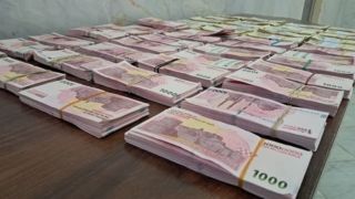 نماینده سیستان: ادعای خروج سازمانیافته پول نقد از مرزها نیازمند بررسی دقیق است نماینده سیستان: ادعای خروج سازمانیافته پول نقد از مرزها نیازمند بررسی دقیق است