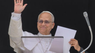 واکنش پاپ به توافق ایران و آمریکا واکنش پاپ به توافق ایران و آمریکا