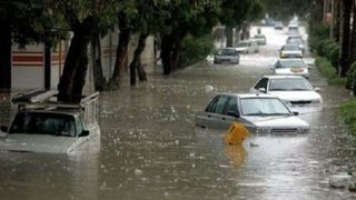 هشدار بارشهای سیلآسا در ۳ استان هشدار بارشهای سیلآسا در ۳ استان