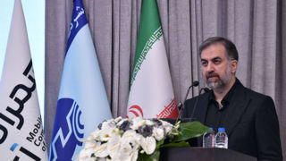 نقشآفرینی همراه اول در مگاپروژههای راهبردی ملی نقشآفرینی همراه اول در مگاپروژههای راهبردی ملی