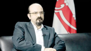 ساسان کریمی، عضو هیئت علمی دانشگاه تهران: چندپاره کردن مذاکرات بزرگترین تهدید پیش روی دیپلماسی در ماههای آینده است ساسان کریمی، عضو هیئت علمی دانشگاه تهران: چندپاره کردن مذاکرات بزرگترین تهدید پیش روی دیپلماسی در ماههای آینده است