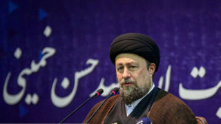 سیدحسن خمینی: باید از نزاعهای بیحاصل دست بکشیم سیدحسن خمینی: باید از نزاعهای بیحاصل دست بکشیم