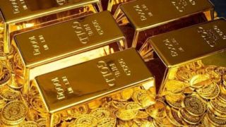 یک کارشناس اقتصادی: طلا همچنان بیرقیبترین ابزار سرمایهگذاری است یک کارشناس اقتصادی: طلا همچنان بیرقیبترین ابزار سرمایهگذاری است