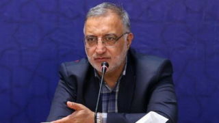 جزئیاتی از مراسم تشییع رهبر شهید انقلاب/ پیشبینی حضور جمعیت ۲۰ میلیونی در تهران جزئیاتی از مراسم تشییع رهبر شهید انقلاب/ پیشبینی حضور جمعیت ۲۰ میلیونی در تهران