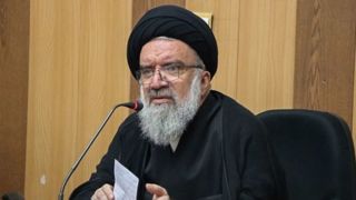 آیتالله خاتمی: تخریب تیم مذاکرهکننده درست نیست/ کممهری نشود آیتالله خاتمی: تخریب تیم مذاکرهکننده درست نیست/ کممهری نشود