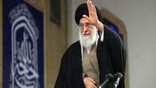 مسیر تشییع پیکر امام شهید در قم؛ از "حرم مطهر تا مسجد جمکران" مسیر تشییع پیکر امام شهید در قم؛ از "حرم مطهر تا مسجد جمکران"