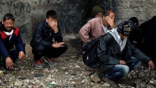 خطر ابتلا به HIV در میان معتادان ۱۴ برابر افراد عادی است/ افزایش قدرت اعتیادآوری «حشیش» خطر ابتلا به HIV در میان معتادان ۱۴ برابر افراد عادی است/ افزایش قدرت اعتیادآوری «حشیش»