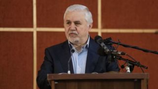   دارابی: ایران «موزه‌ای بدون سقف» به وسعت یک تمدن است