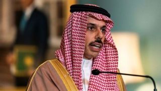 عربستان: باید در روابط با ایران اعتمادسازی صورت گیرد! عربستان: باید در روابط با ایران اعتمادسازی صورت گیرد!