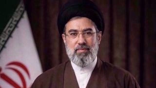 پیام رهبری درباره تفاهمنامه رؤسای جمهوری ایران و آمریکا به زودی منتشر می شود پیام رهبری درباره تفاهمنامه رؤسای جمهوری ایران و آمریکا به زودی منتشر می شود