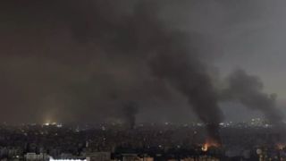 ۱۶ شهید در حملات رژیم صهیونیستی به جنوب لبنان ۱۶ شهید در حملات رژیم صهیونیستی به جنوب لبنان
