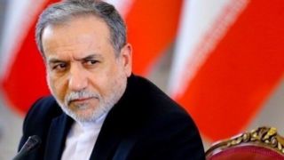 واکنش عراقچی به رجزخوانیهای وزیر امنیت داخلی رژیم صهیونیستی واکنش عراقچی به رجزخوانیهای وزیر امنیت داخلی رژیم صهیونیستی