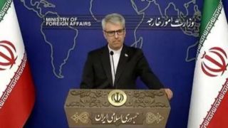 بقایی: برنامهای برای بازرسی آژانس از تاسیسات هستهای ایران نداریم بقایی: برنامهای برای بازرسی آژانس از تاسیسات هستهای ایران نداریم