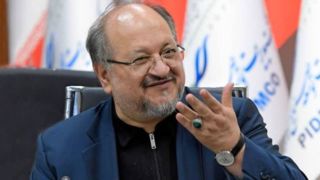 محمد شریعتمداری :راه‌اندازی  واحد اوره پتروشیمی هنگام ، اتفاقی شیرین، امیدآفرین و الهام‌بخش است