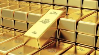 سقوط قیمت طلا عمیق‌تر شد