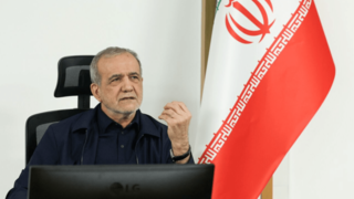 دستور رئیسجمهور را به وزیر نیرو نرساندند دستور رئیسجمهور را به وزیر نیرو نرساندند