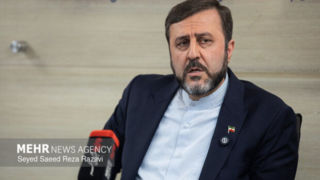 انتقاد غریب‌آبادی از سیاست تنبیهی دولت استرالیا علیه پزشکان