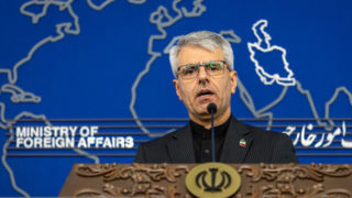 بقائی: شرط ورود به مذاکرات نهایی، اجرای تعهدات مندرج در یادداشت تفاهم است