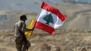 برقراری آرامش در جنوب لبنان در پی هشدارهای ایران برقراری آرامش در جنوب لبنان در پی هشدارهای ایران