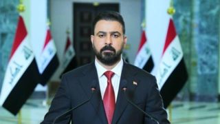 زمان تکمیل کابینه عراق اعلام شد زمان تکمیل کابینه عراق اعلام شد
