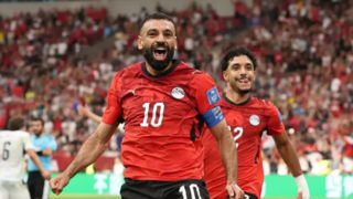 محمد صلاح: فقط به ایران فکر میکنم! محمد صلاح: فقط به ایران فکر میکنم!