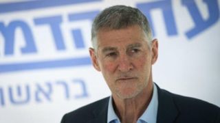 گولان: پشت هر شکستی «نتانیاهو» ایستاده است گولان: پشت هر شکستی «نتانیاهو» ایستاده است
