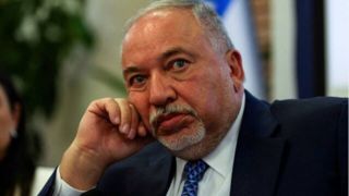 لیبرمن: توافق آمریکا و ایران بزرگترین فاجعه سیاسی در تاریخ اسرائیل است