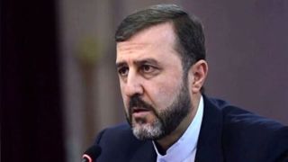 غریب آبادی از توافق درخصوص ترتیبات مذاکرات آتی خبر داد