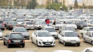 معمای خودرو؛ از قیمت دستوری تا کدهای ملی اجاره ای و حلقه مفقوده شفافیت معمای خودرو؛ از قیمت دستوری تا کدهای ملی اجاره ای و حلقه مفقوده شفافیت