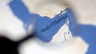 یک مقام وزارت امور خارجه: شرایط تنگه هرمز به وضعیت قبل از جنگ برنمی‌گردد