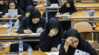 نامه خسروپناه به دادستان کشور و رئیس سنجش برای بررسی حاشیه آزمون سمپاد
