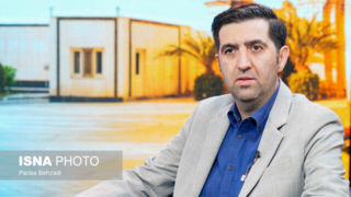 آجرلو: دلیل سفر هیات ایران به سوئیس، توقف جنگ در لبنان بود آجرلو: دلیل سفر هیات ایران به سوئیس، توقف جنگ در لبنان بود