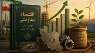اولویت امنیت غذایی در اقتصاد مقاومتی؛از خودکفایی تا اصلاح بازارکشاورزی اولویت امنیت غذایی در اقتصاد مقاومتی؛از خودکفایی تا اصلاح بازارکشاورزی