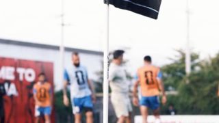 ادای احترام متفاوت به شهدای میناب در تیخوانا