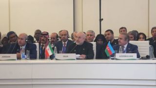 قالیباف: ایران نشان داد دوران تحمیل اراده بر ملتهای مستقل گذشته است قالیباف: ایران نشان داد دوران تحمیل اراده بر ملتهای مستقل گذشته است