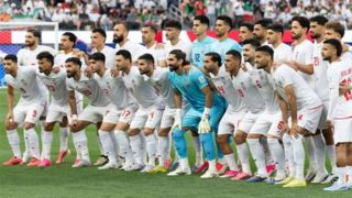 بررسی وضعیت ۱۲ گروه جام جهانی، ایران در چه صورتی با سومی صعود میکند؟ بررسی وضعیت ۱۲ گروه جام جهانی، ایران در چه صورتی با سومی صعود میکند؟
