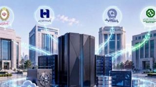 اختلال خدمات کارت محور بانک‌ها رفع شد  