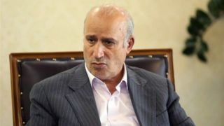 تاج: فیفا درباره حواشی بازی با مصر قول داده است تاج: فیفا درباره حواشی بازی با مصر قول داده است