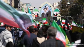 ۱۰۰ هزار هیئت مذهبی آماده وداع تاریخی با رهبر شهید هستند 