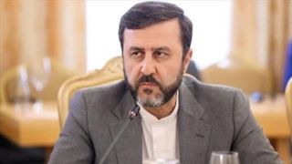 واکنش غریب‌آبادی به استفاده امریکا از پایگاه‌های ایتالیا علیه ایران  