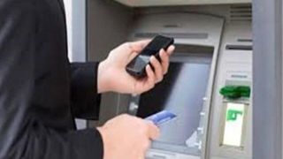 اختلال در خدمات آنلاین بانکها اختلال در خدمات آنلاین بانکها