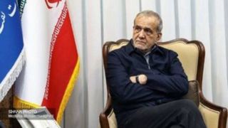 پزشکیان: باید مایه عزت امام حسین(ع) باشیم، نه شرمندگی در برابر آرمانهای او پزشکیان: باید مایه عزت امام حسین(ع) باشیم، نه شرمندگی در برابر آرمانهای او
