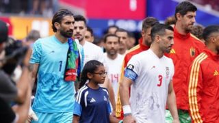 جدول تیمهای سوم جام جهانی/ ایران چگونه صعود می کند؟ جدول تیمهای سوم جام جهانی/ ایران چگونه صعود می کند؟